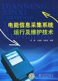 電能信息采集系統運行及維護技術