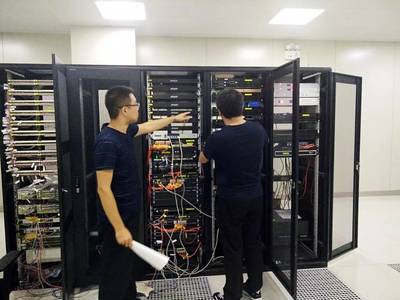 呼市婦幼保健院信息科 強(qiáng)化知識(shí)學(xué)習(xí)，提升信息系統(tǒng)運(yùn)維服務(wù)水平