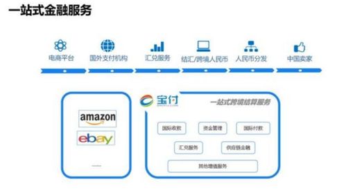 寶付支付 以信息系統(tǒng)運(yùn)行維護(hù)服務(wù)為基，科技賦能跨境電商獲高能認(rèn)可